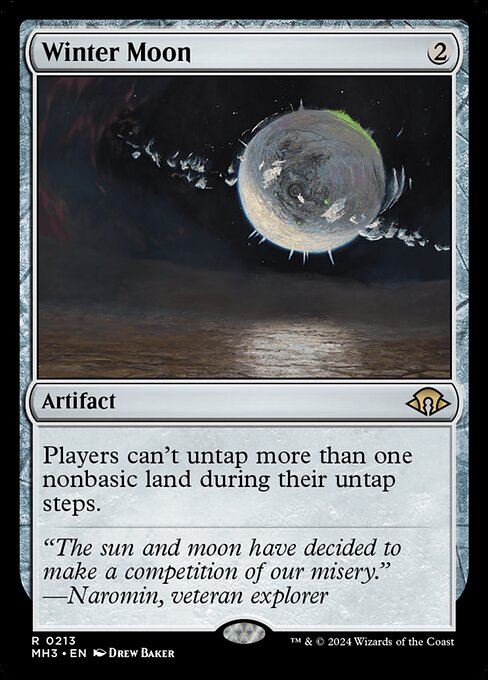 Winter Moon 213