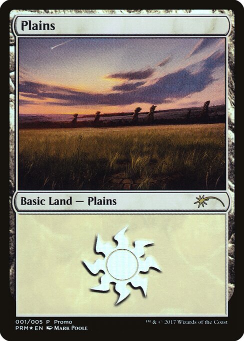 Plains 1
