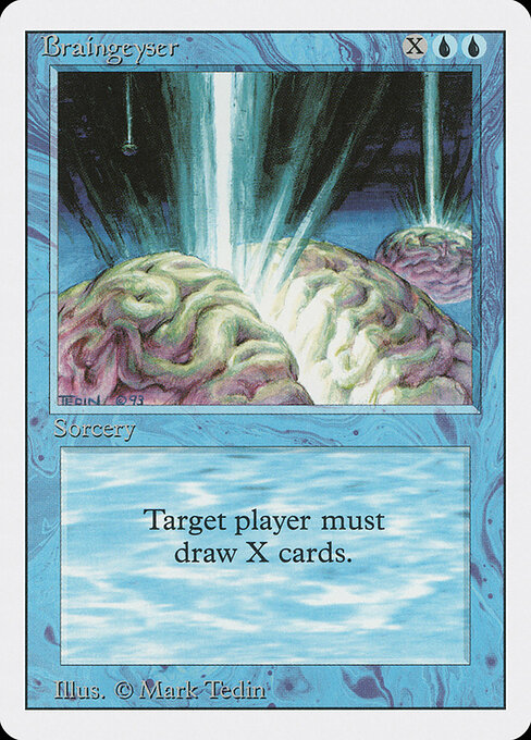 Braingeyser 50