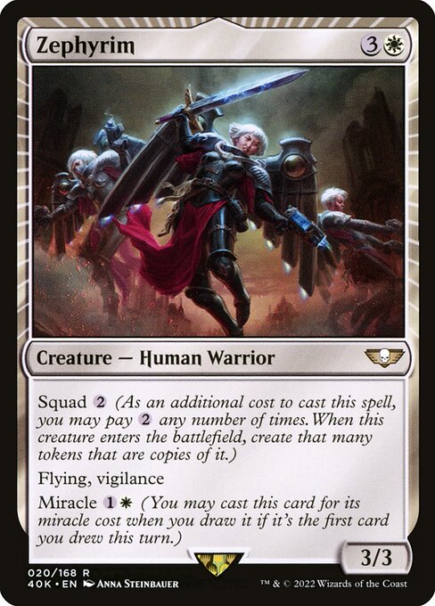 Zephyrim 20