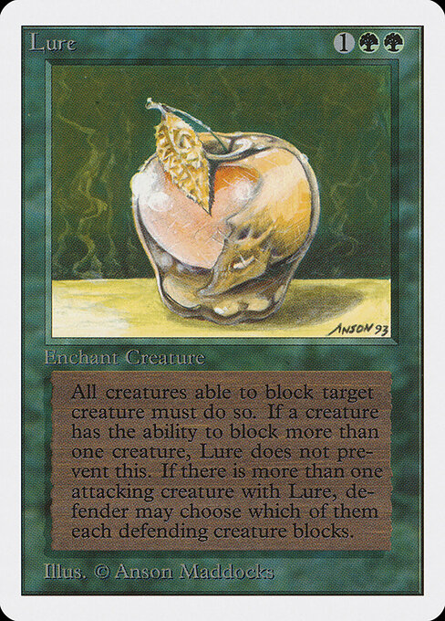 Lure 212