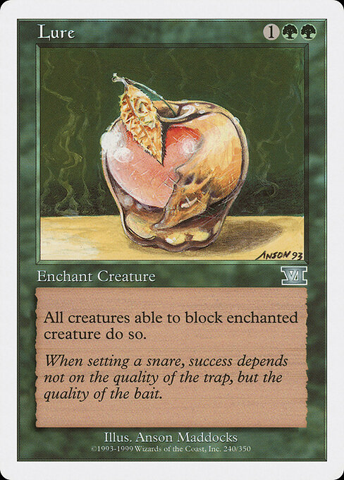 Lure 240