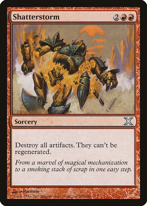 Shatterstorm 229