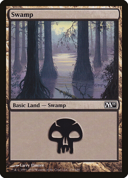 Swamp 239