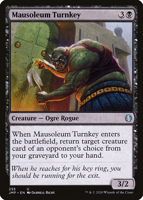 Mausoleum Turnkey 255