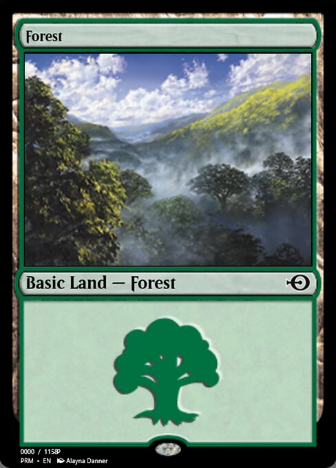 Forest 81902