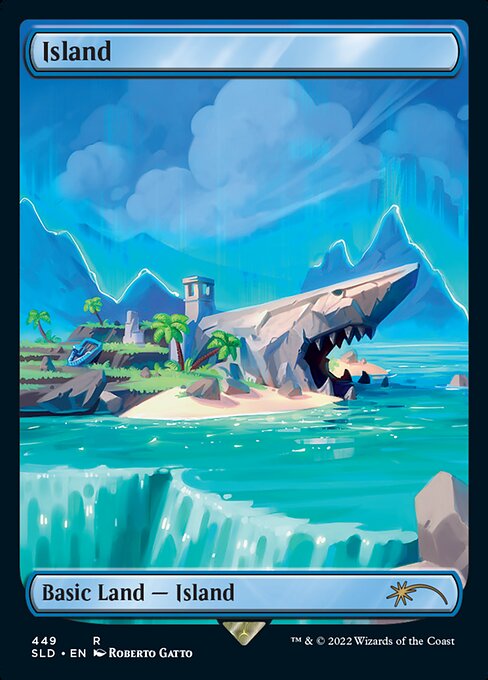 Island 449