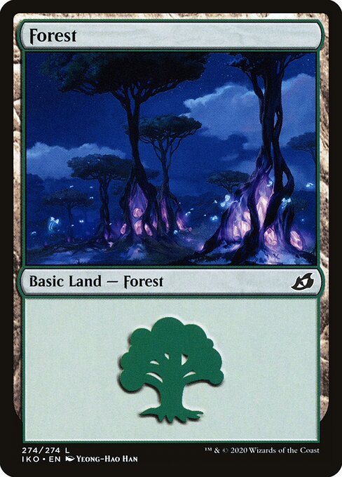 Forest 274