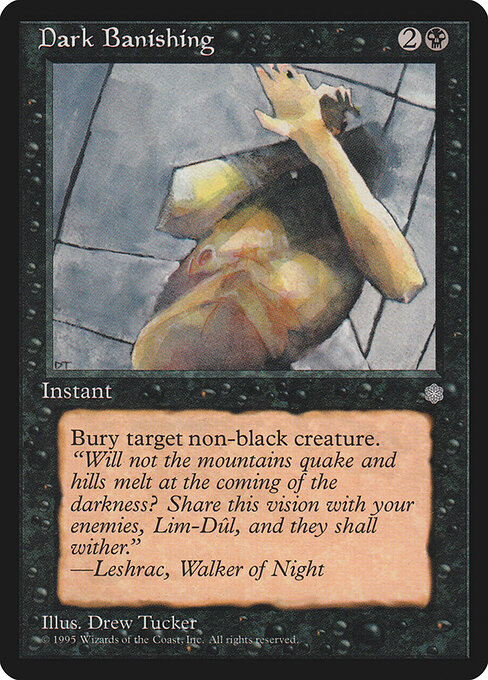 Dark Banishing 119