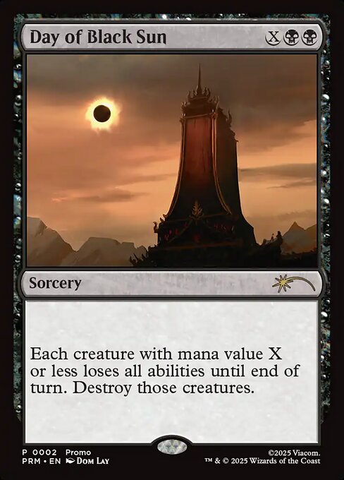 Day of Black Sun 7