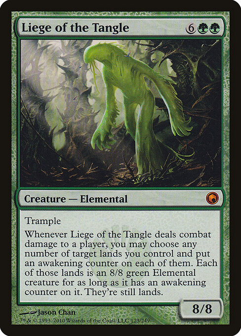 Liege of the Tangle 123