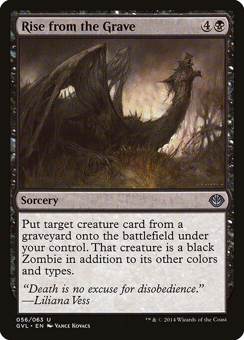 Rise from the Grave 56