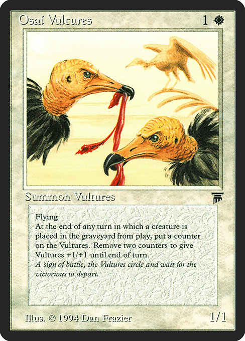 Osai Vultures 29