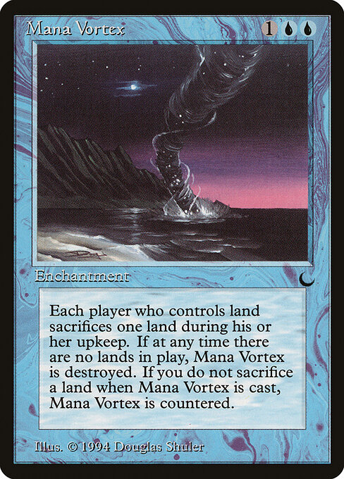 Mana Vortex 31