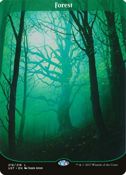 Forest 216