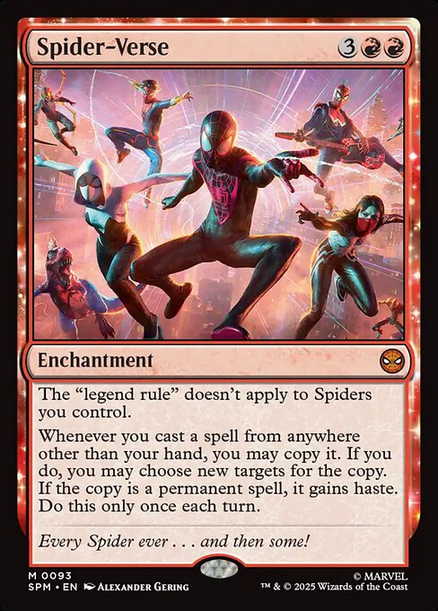 Spider-Verse 93