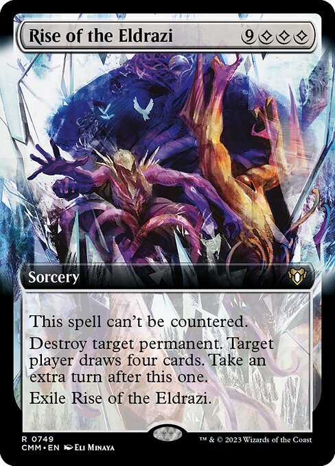 Rise of the Eldrazi 749