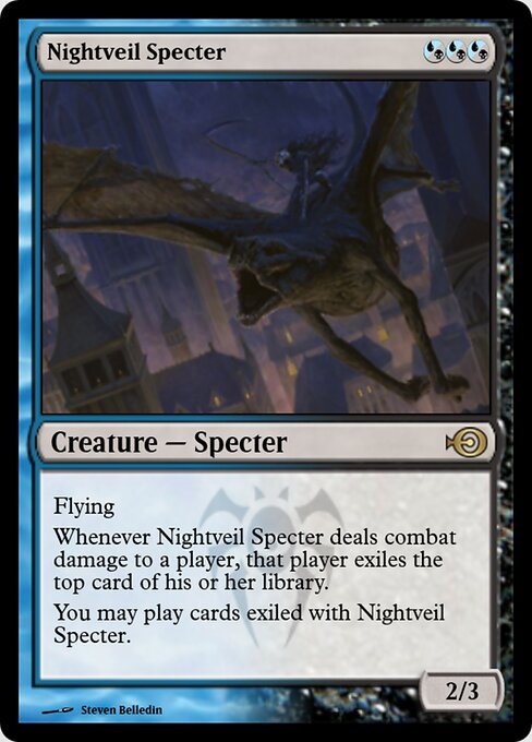 Nightveil Specter 47995