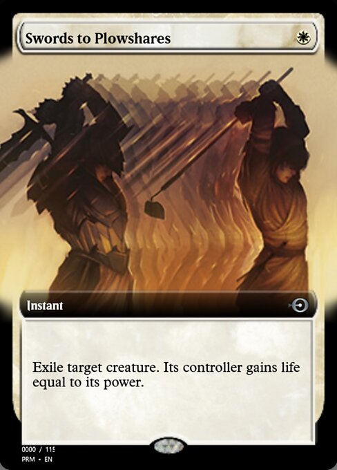 Swords to Plowshares 86138
