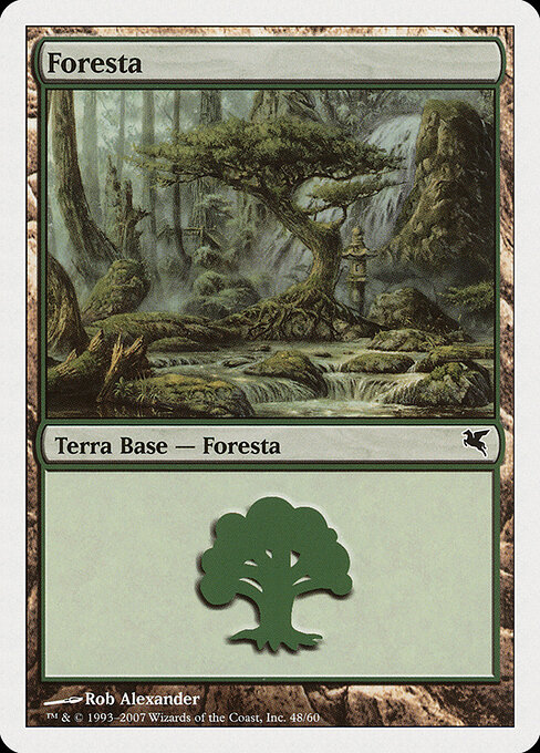 Forest L48