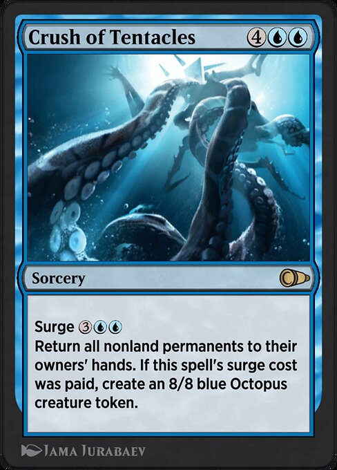 Crush of Tentacles 52