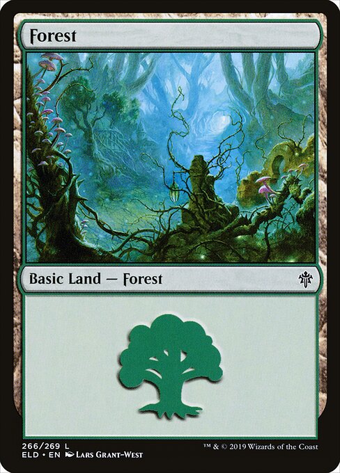 Forest 266