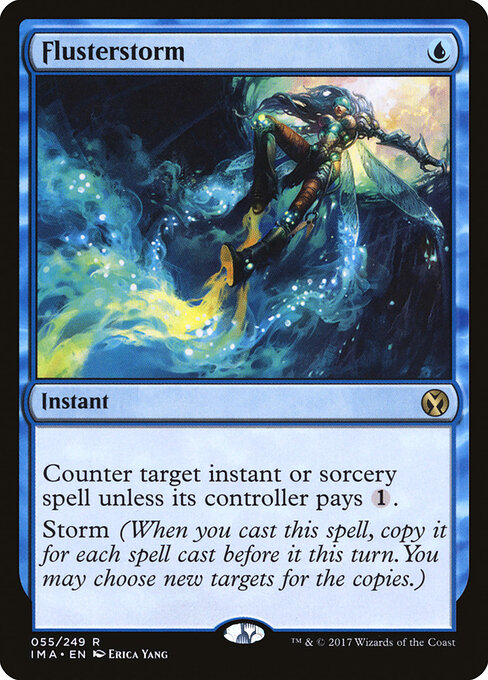 Flusterstorm 55