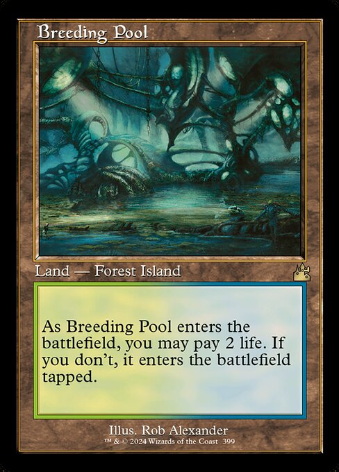 Breeding Pool 399