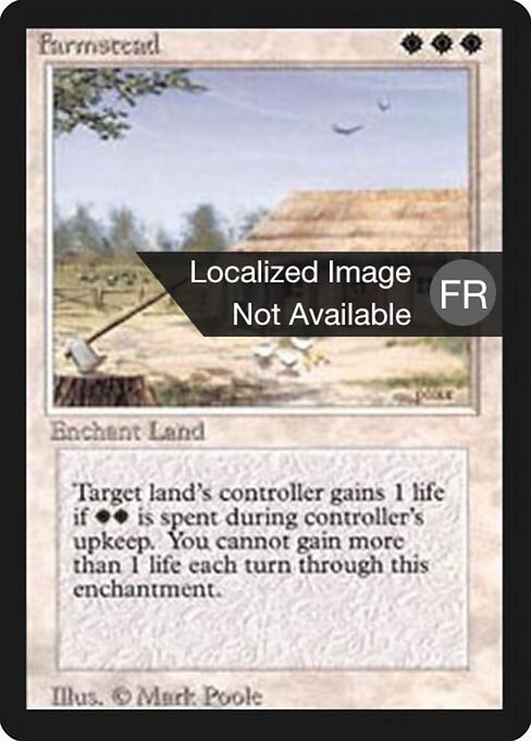 Farmstead 19