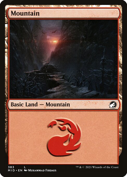 Mountain 383