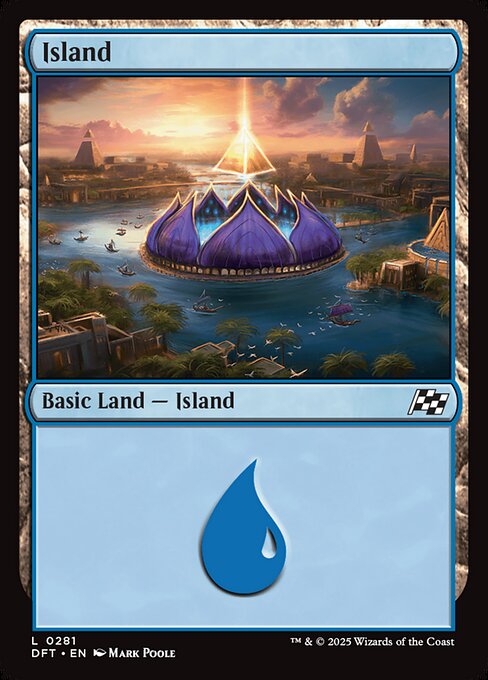 Island 281