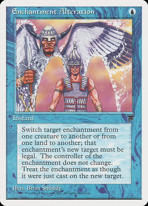 Enchantment Alteration 19