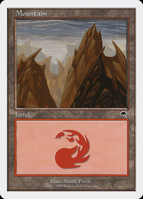 Mountain 117