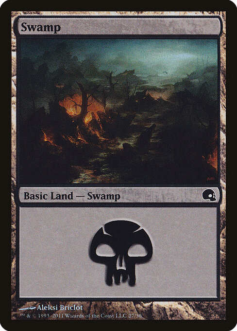 Swamp 27