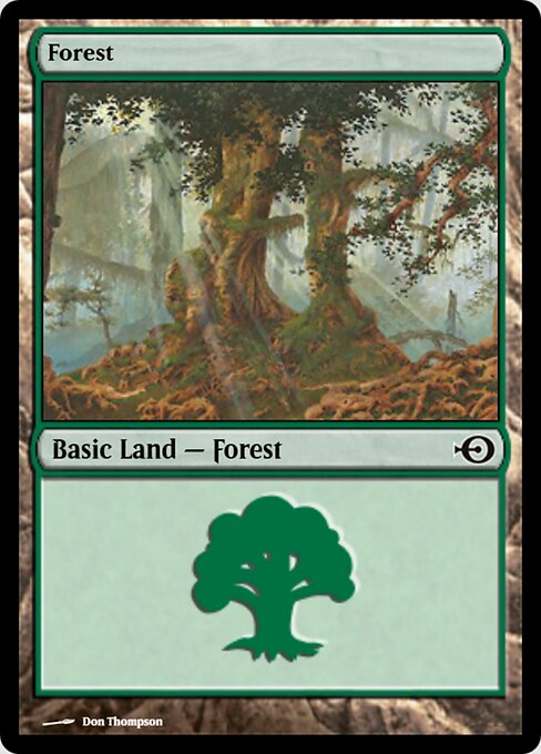 Forest 32005