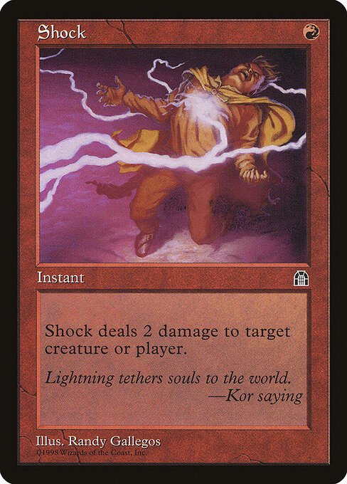 Shock 98