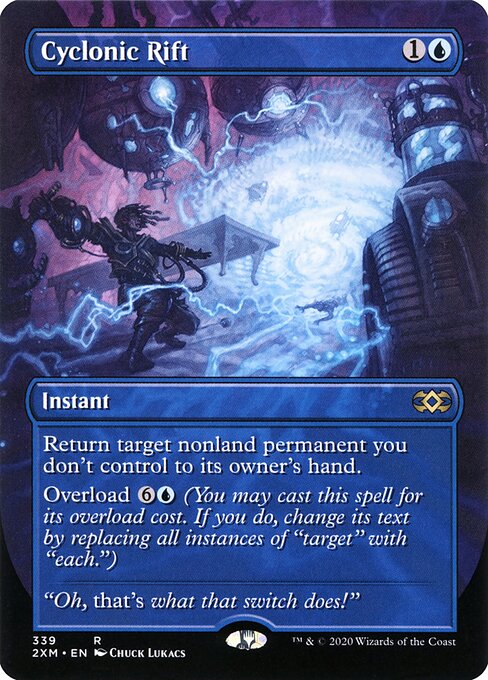 Cyclonic Rift 339