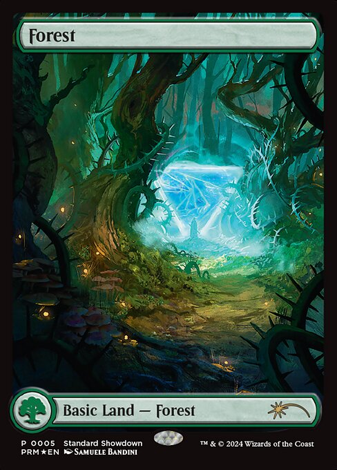Forest 5