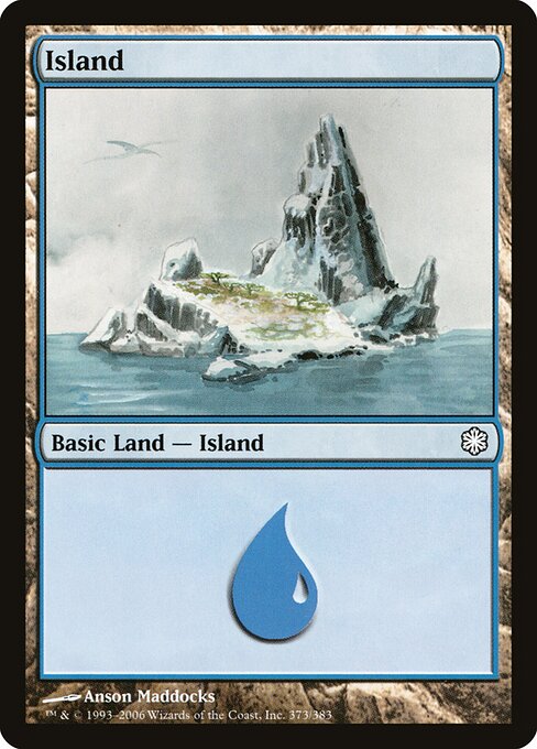 Island 373