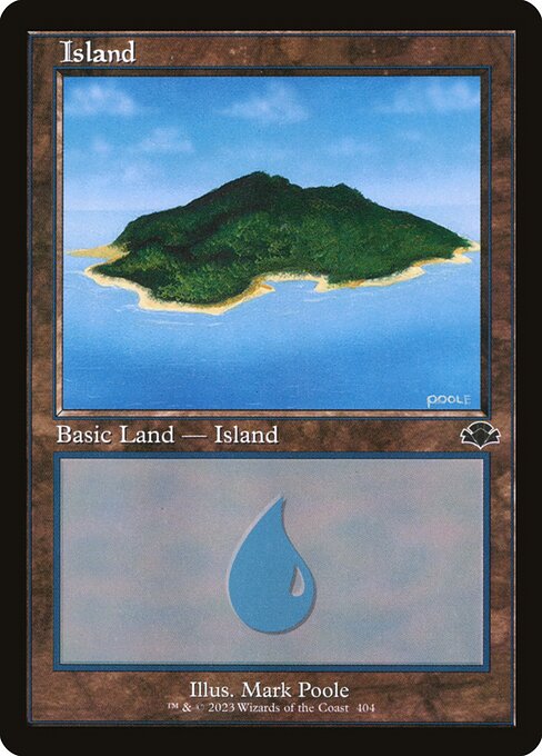 Island 404