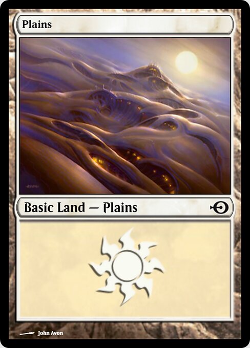 Plains 40066