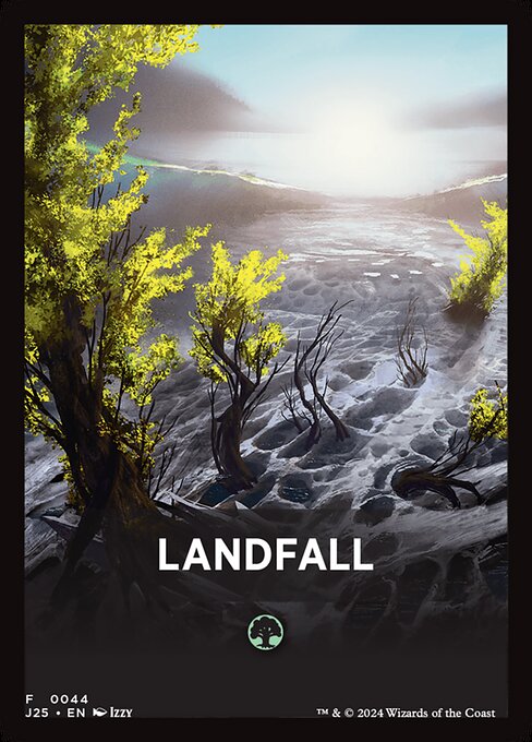 Landfall 44