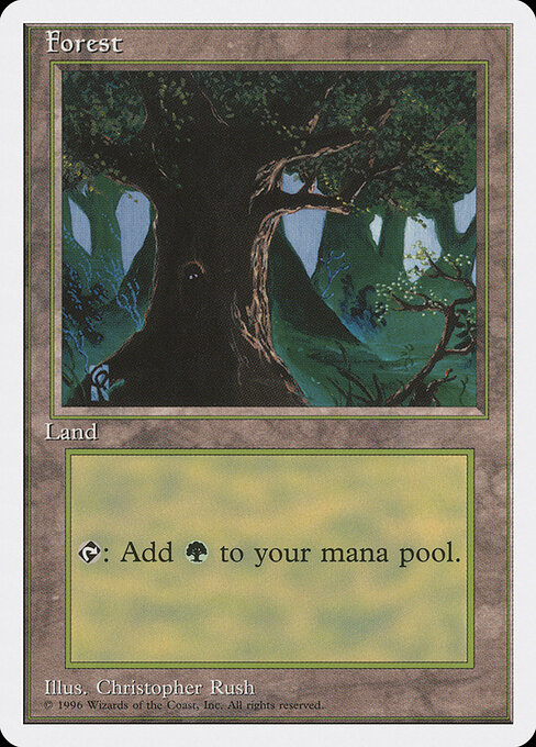 Forest 67