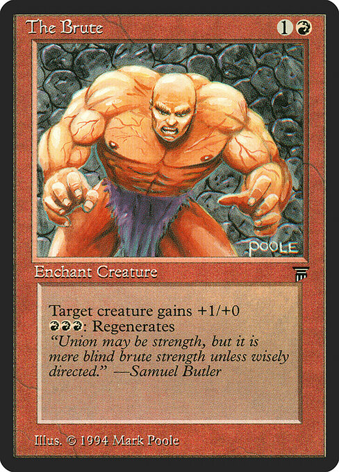 The Brute 167