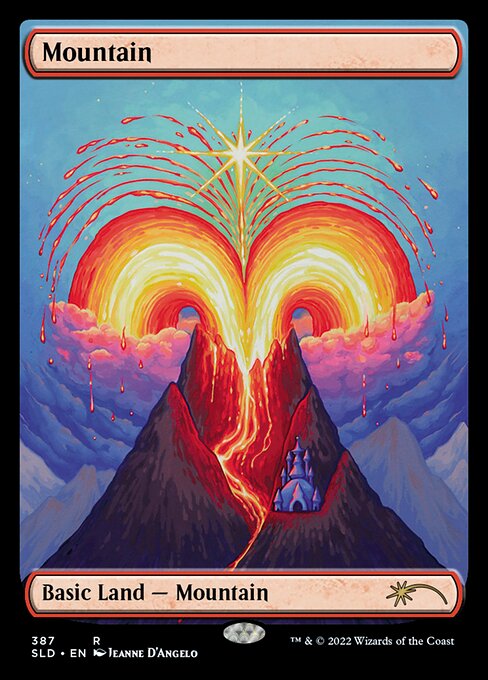 Mountain 387