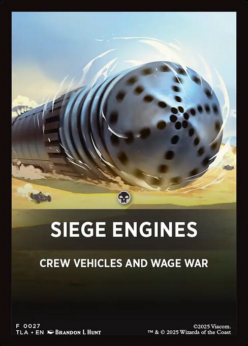 Siege Engines 27