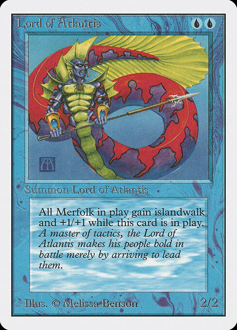 Lord of Atlantis 63
