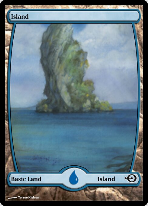 Island 53881