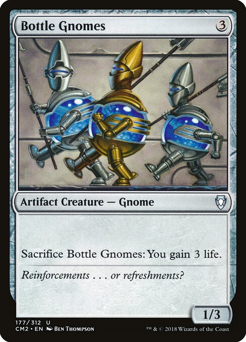 Bottle Gnomes 177