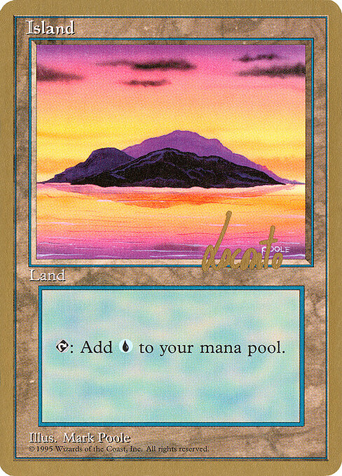 Island ml368
